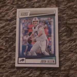 One of the mvp candidates